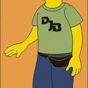 Foto de perfil de Nei Nordin