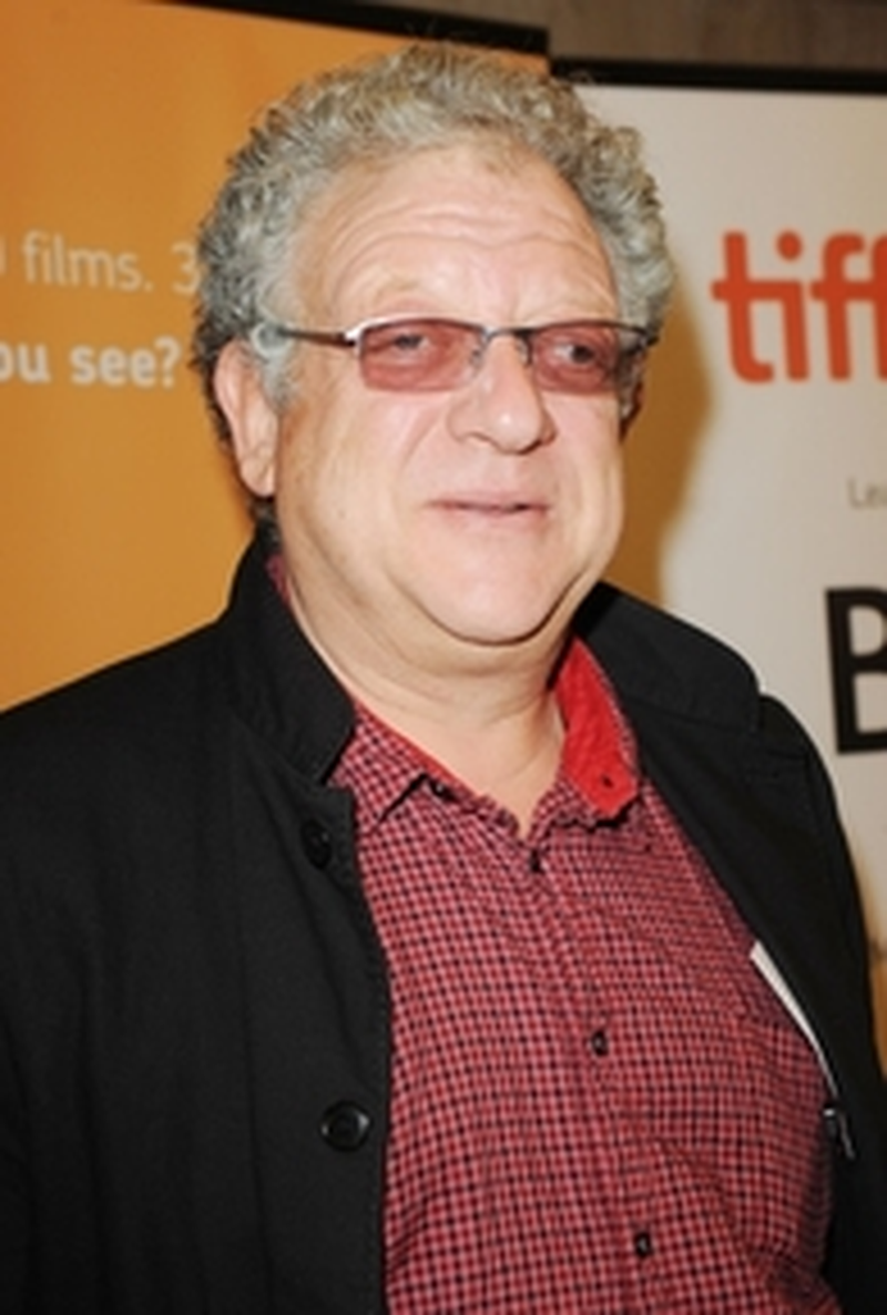 Jeremy Thomas (I) - Foto 1
