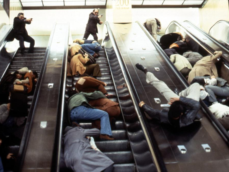 Foto 35 de O Pagamento Final