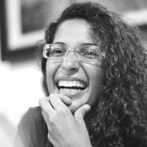 Foto de perfil de Letícia Duarte