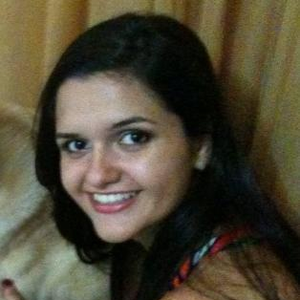 Foto de perfil de Fernanda Selingardi Matas