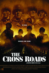 The Cross Roads: La Croisée des Chemins - Poster / Capa / Cartaz - Oficial 1