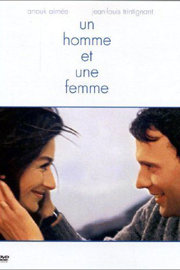  de Filme Um Homem, Uma Mulher (1966)