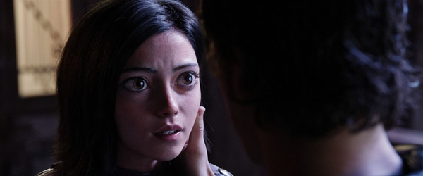 Alita, A Mula, Minha Fama de Mau e outras estreias da semana