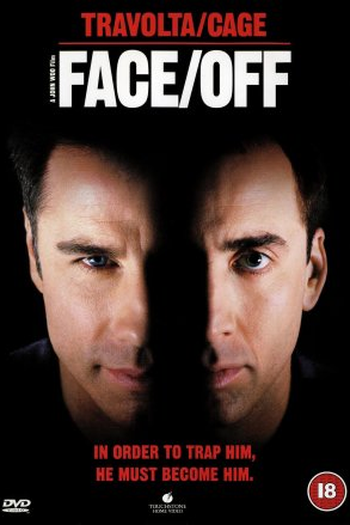  de Filme A Outra Face (1997)