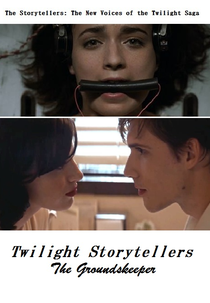 The Twilight Saga: The Groundskeeper (Twilight Storytellers: The Groundskeeper)