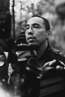 Apichatpong Weerasethakul - Poster 1