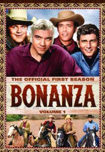 Bonanza (1ª Temporada) (Bonanza (Season 1))
