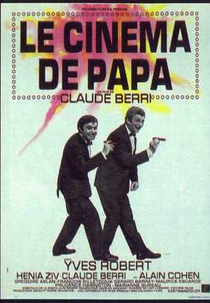 Le cinéma de papa (Le cinéma de papa)