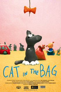 Cat in the Bag - Poster / Capa / Cartaz - Oficial 1