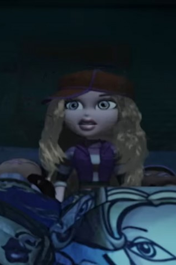 Poster de Episódio Camping (2005)