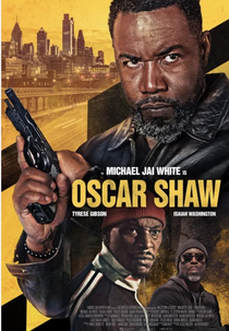 Oscar Shaw (Oscar Shaw)