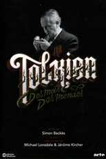 J.R.R. Tolkien, criador de mundos (J.R.R.Tolkien, des mots, des mondes)
