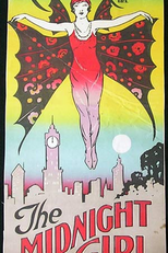 A Pendula da Meia Noite  (The Midnight Girl)