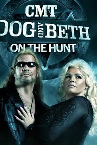 Poster 1 de Série Dog e Beth: Caçadores de Recompensas (2013)