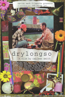  Drylongso - Poster / Capa / Cartaz - Oficial 1
