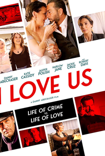 I Love Us - Poster / Capa / Cartaz - Oficial 1