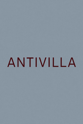 Poster 1 de Curta Antivilla (2021)