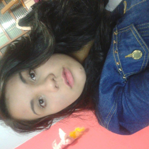 Foto de perfil de Deisi Mirela