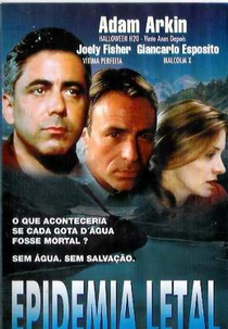 Epidemia Letal  (Thirst )