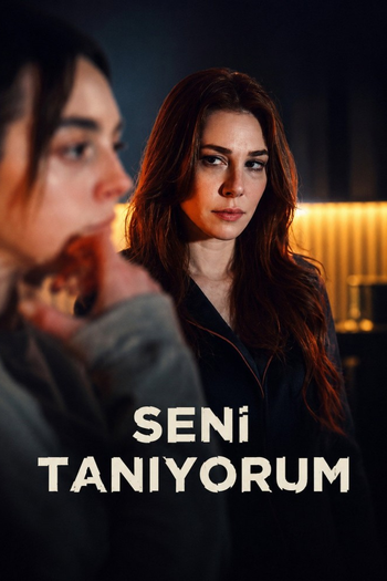 Poster de Franquia Seni Tanıyorum (2026)