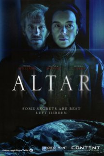  de Filme Altar (2014)