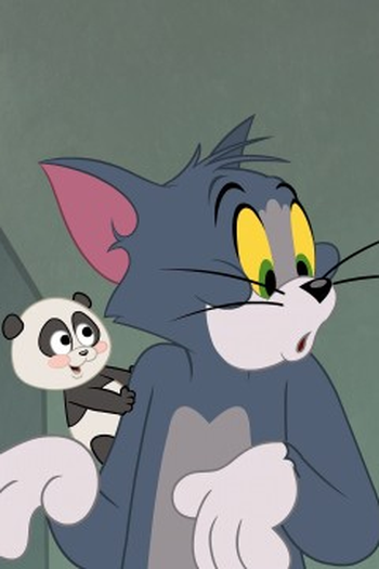 Poster de Episódio Mousequerade (2021)