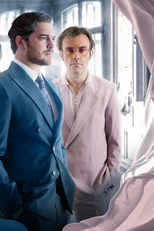 O Famoso Alfaiate (3ª Temporada) (Terzi (Sezon 3))