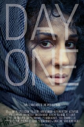 Poster de Curta Day One (2014)