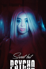 Ava Max: Sweet but Psycho (Ava Max: Sweet but Psycho)