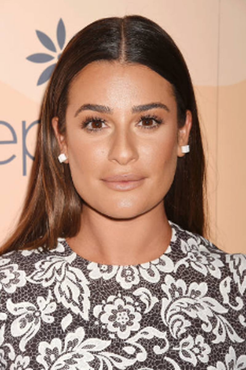 Lea Michele - Foto 1
