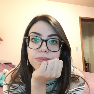 Foto de perfil de Thayse