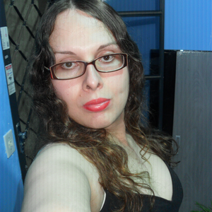 Foto de perfil de Raphaela Swain da Rocha e Silv