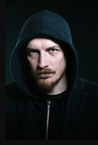 Evgeniy Koryakovskiy