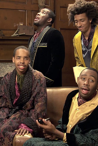 Poster 1 de Série Loiter Squad - Season 3 (2014)