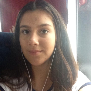 Foto de perfil de Pietra Pereira