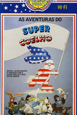 As Aventuras do Super Coelho (The Adventures of the American Rabbit)