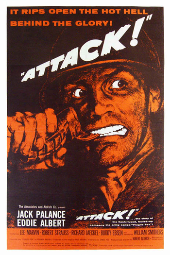  de Filme Morte sem Glória (1956)