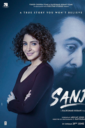  de Filme Sanju (2018)
