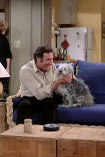 Poster de Episódio Alex's Old Buddy (1983)