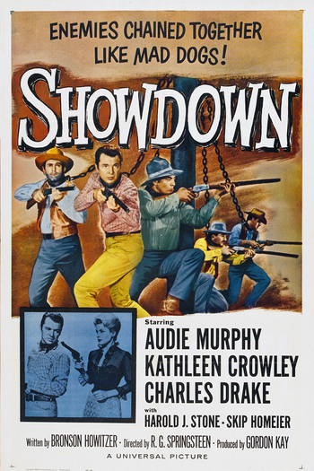  de Filme Abatendo Um a Um (1963)