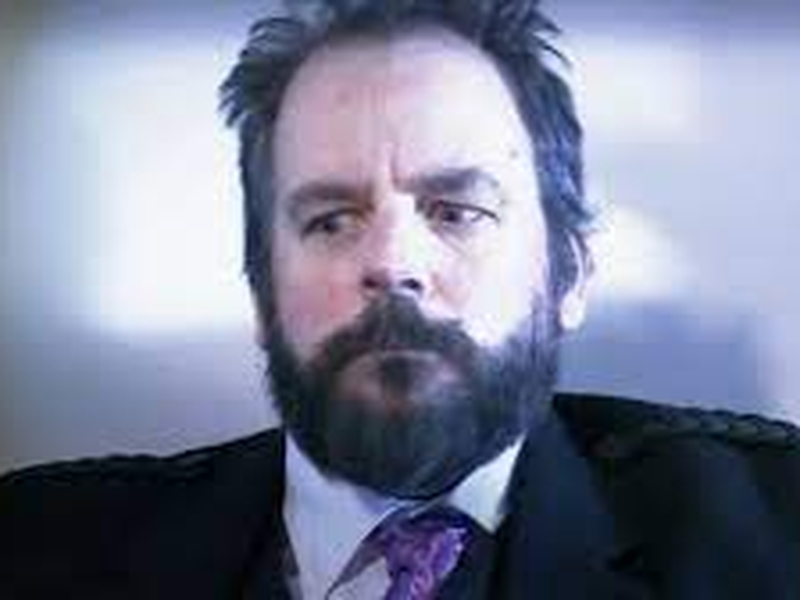 Foto 1 de Professor Challenger & The Disintegration Machine