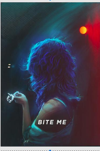  de Filme Bite Me (2019)