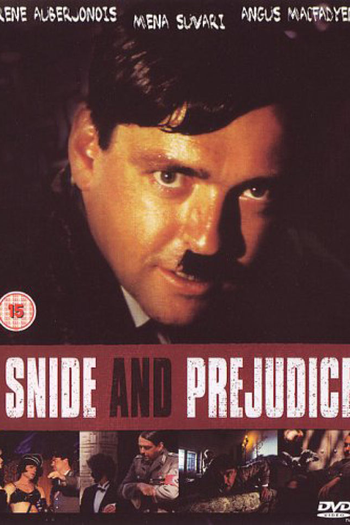  de Filme Snide and Prejudice (1997)