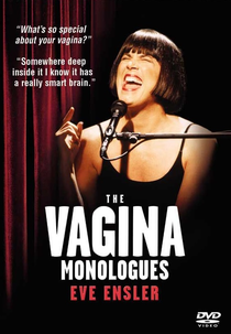 Os Monólogos da Vagina (The Vagina Monologues)