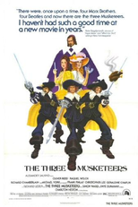 Os Três Mosqueteiros (The Three Musketeers)
