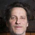 Johnny Hardwick