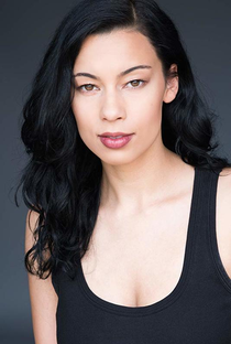 Heather Paige Cohn - Poster 1
