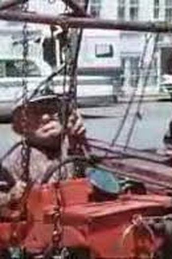  de Curta Leo Beuerman (1969)