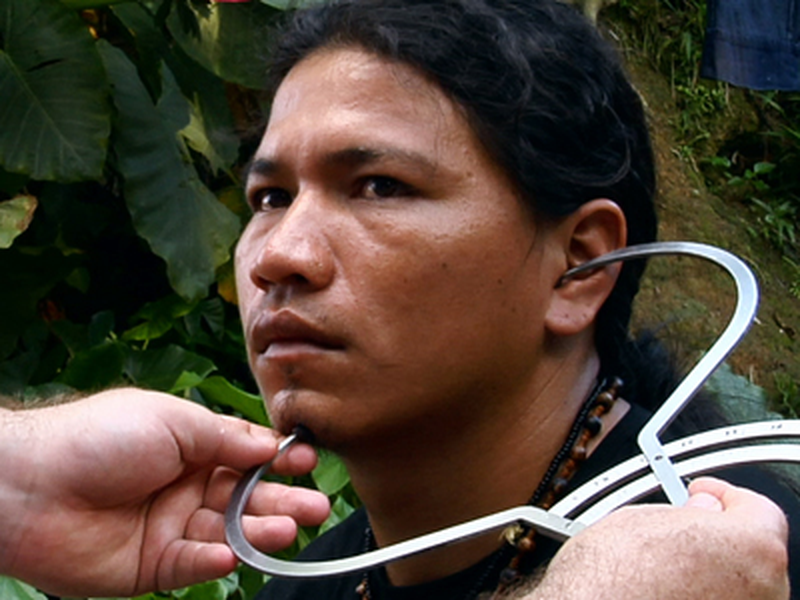 Foto 3 de Fora do Figurino